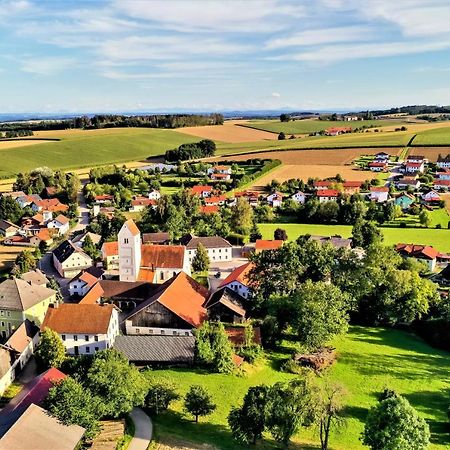 Ferienwohnung Lex Bad Griesbach  Dış mekan fotoğraf
