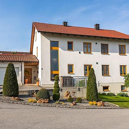 Ferienwohnung Lex Bad Griesbach  Dış mekan fotoğraf