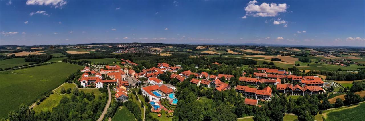 Ferienwohnung Lex Bad Griesbach  Dış mekan fotoğraf