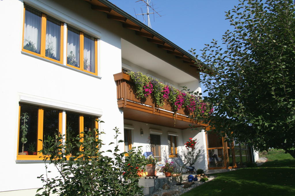 Ferienwohnung Lex Bad Griesbach  Oda fotoğraf