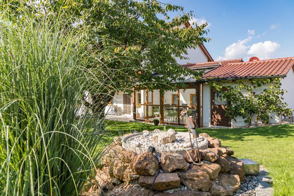 Ferienwohnung Lex Bad Griesbach  Dış mekan fotoğraf