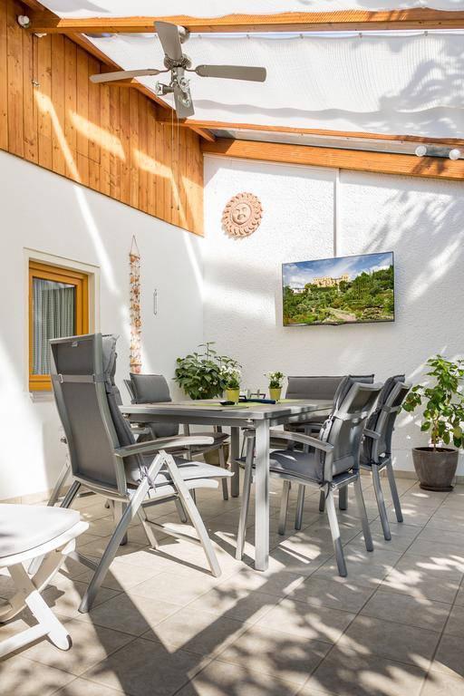 Ferienwohnung Lex Bad Griesbach  Dış mekan fotoğraf