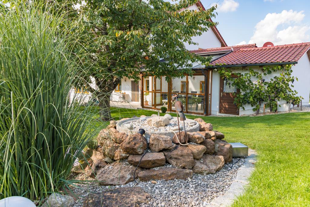 Ferienwohnung Lex Bad Griesbach  Dış mekan fotoğraf