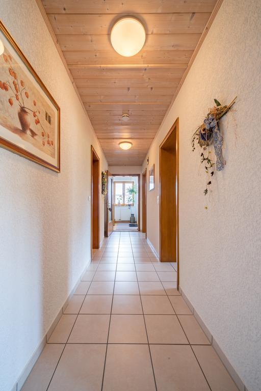 Ferienwohnung Lex Bad Griesbach  Dış mekan fotoğraf