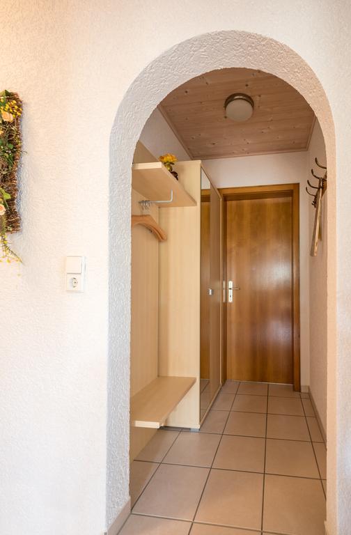Ferienwohnung Lex Bad Griesbach  Dış mekan fotoğraf