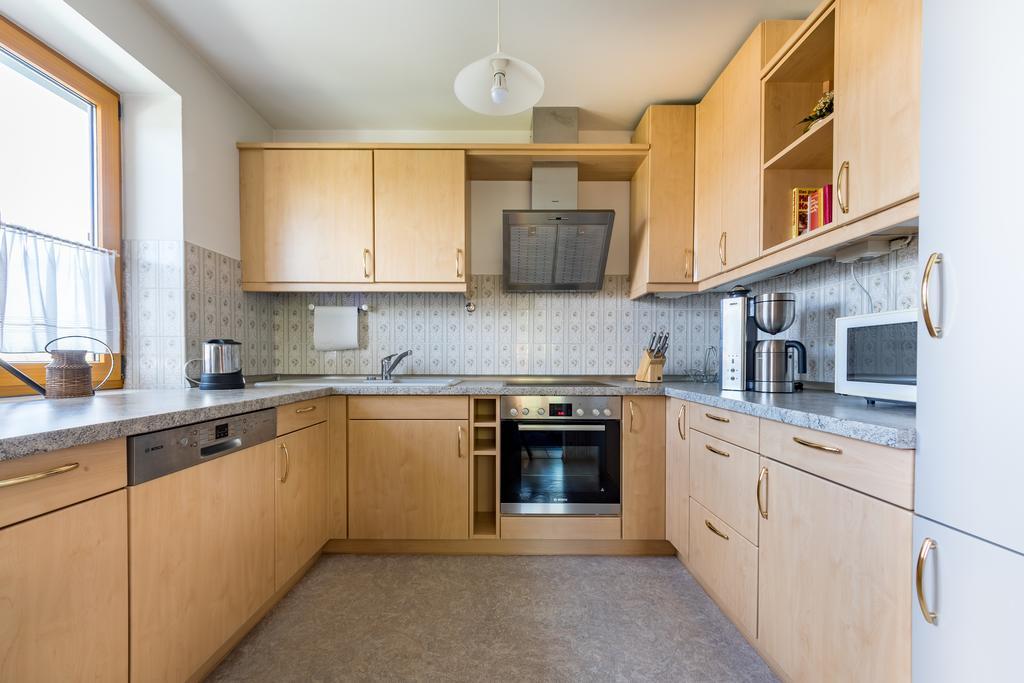 Ferienwohnung Lex Bad Griesbach  Dış mekan fotoğraf