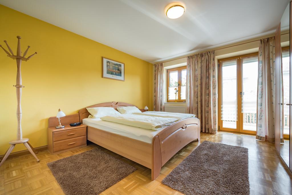 Ferienwohnung Lex Bad Griesbach  Dış mekan fotoğraf