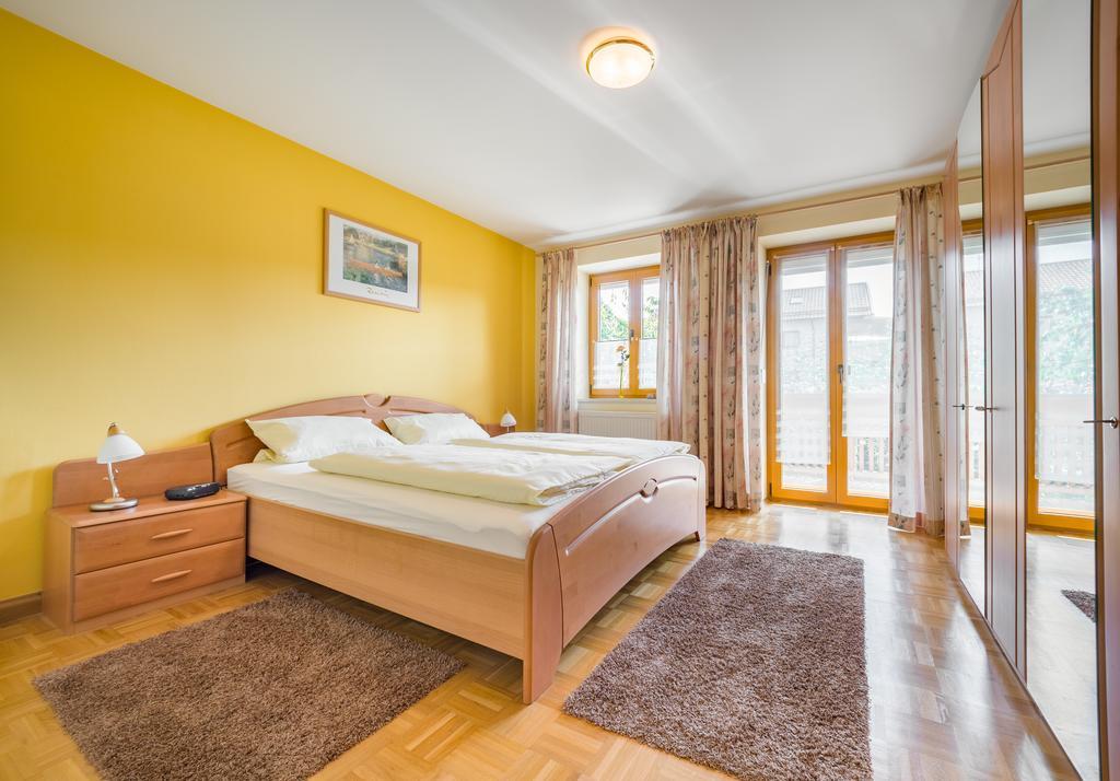 Ferienwohnung Lex Bad Griesbach  Dış mekan fotoğraf