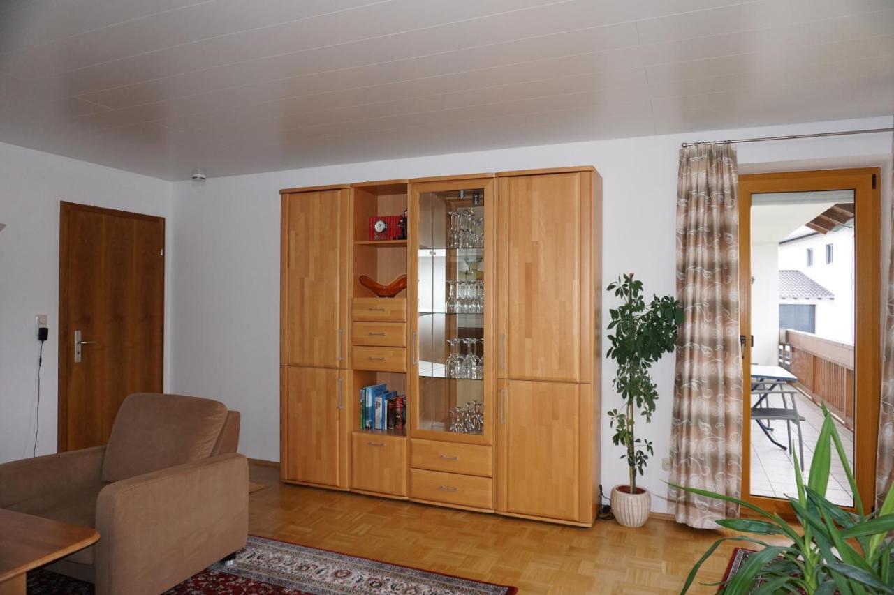 Ferienwohnung Lex Bad Griesbach  Dış mekan fotoğraf