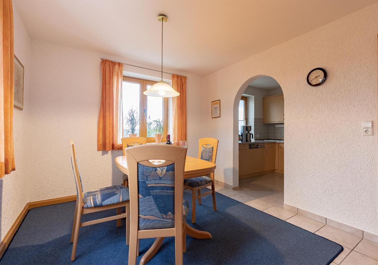 Ferienwohnung Lex Bad Griesbach  Dış mekan fotoğraf