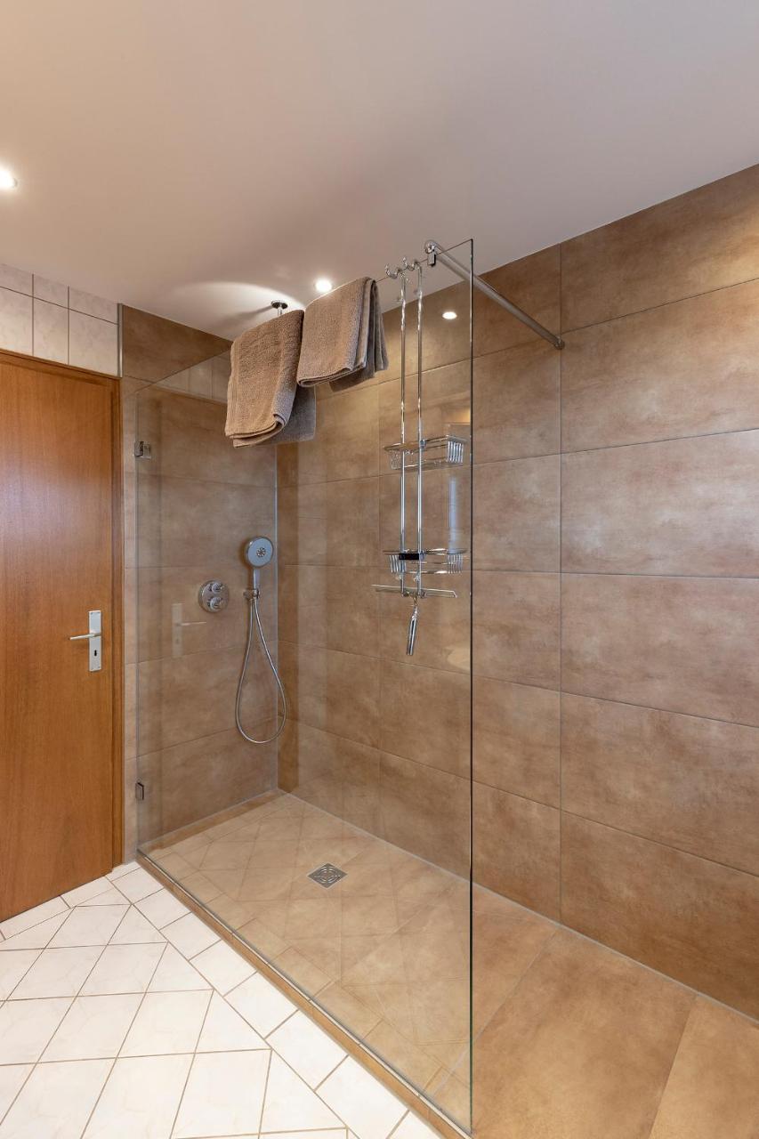 Ferienwohnung Lex Bad Griesbach  Dış mekan fotoğraf